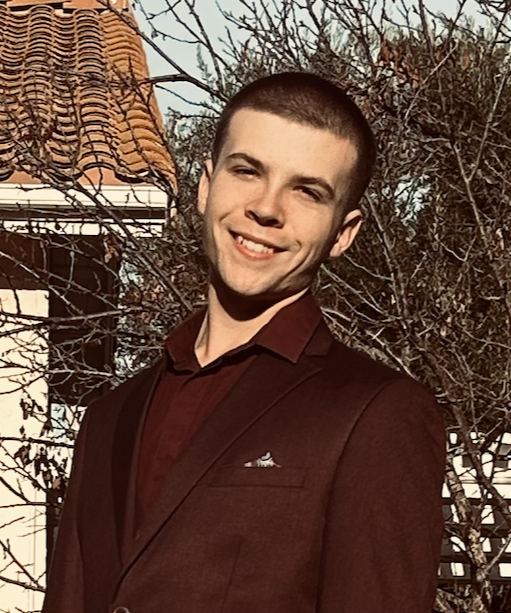 Gavin Conn, founder of Conn Marketing